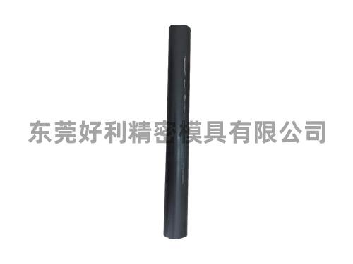碳纤维管件