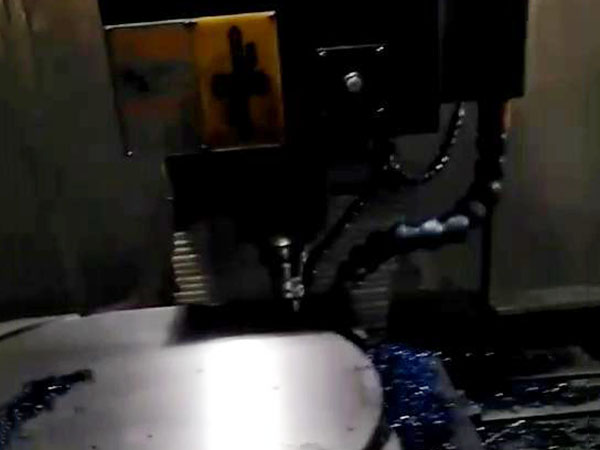 视频展示