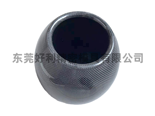 如何选择高质量的碳纤维模具