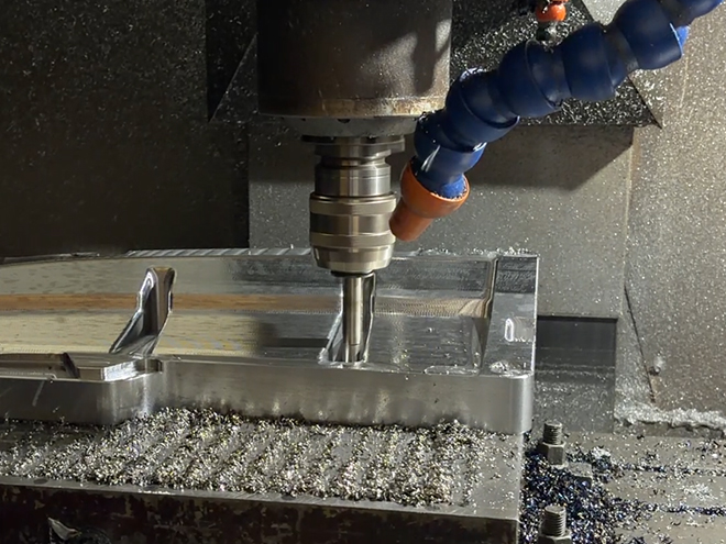 玻璃钢模具加工制造