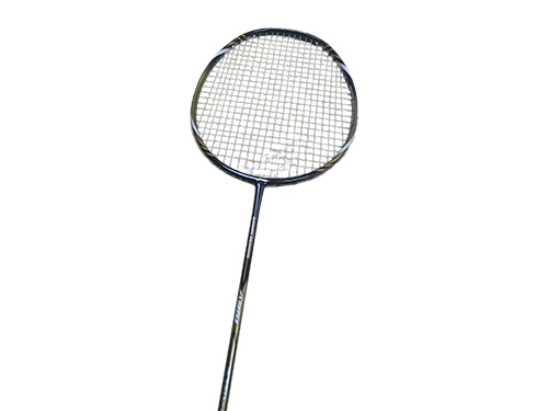 碳纤维羽毛球拍